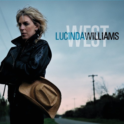 Lucinda Williams - 2007 West